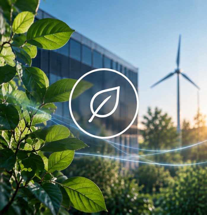 Webinar Nachhaltigkeit