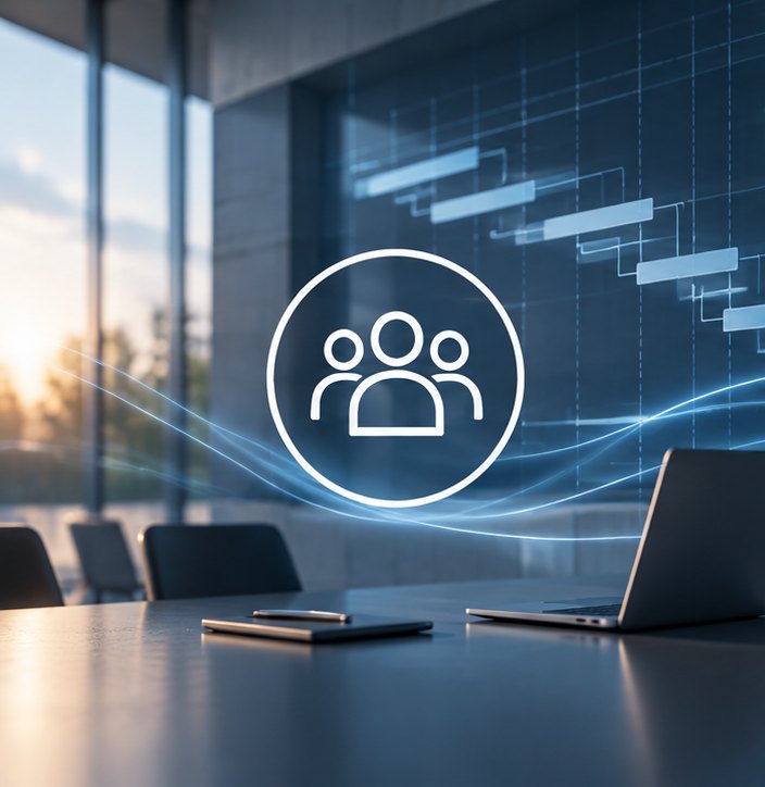 Webinar Projektmanagement